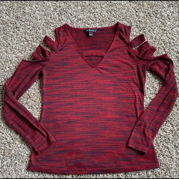 Rock & Republic long sleeve - Picture 2 of 8